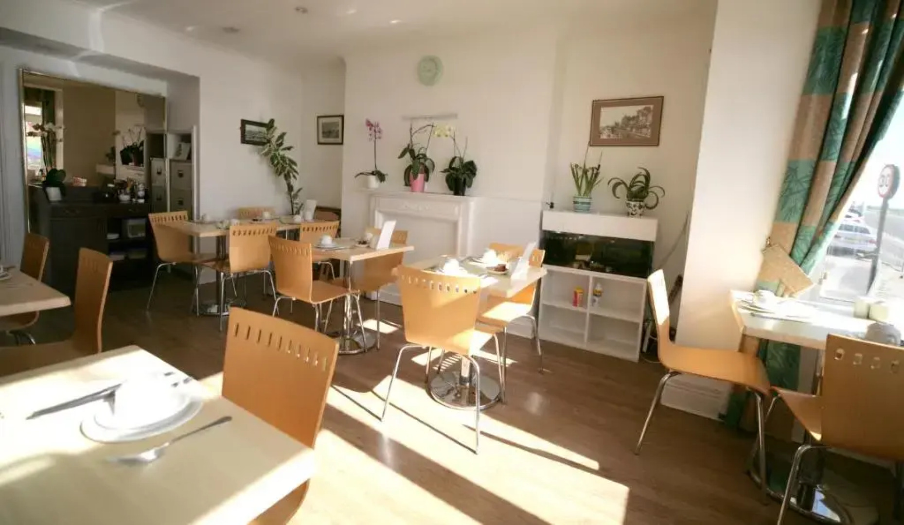 Atlantic Seafront Guest Accommodation