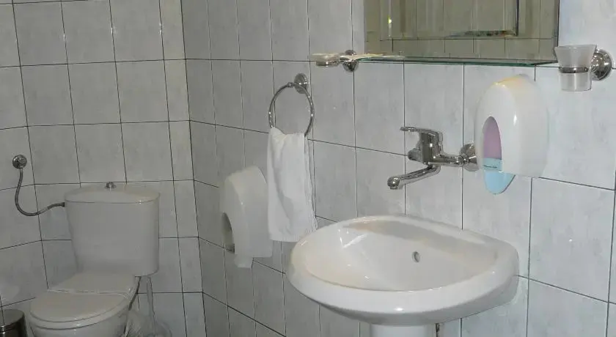 Hotel Ustra