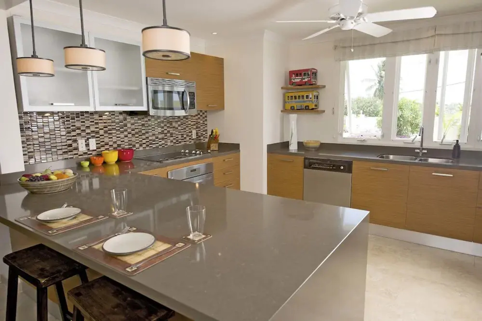 The Palisades Townhouses at Freights Bay