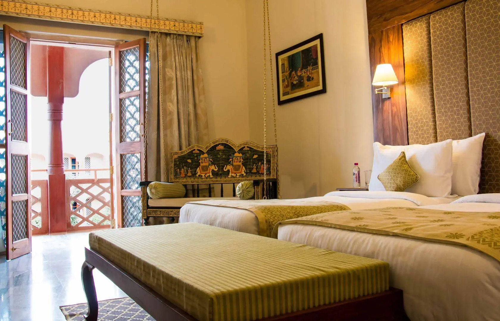 Pratap Mahal, Ajmer - IHCL SeleQtions