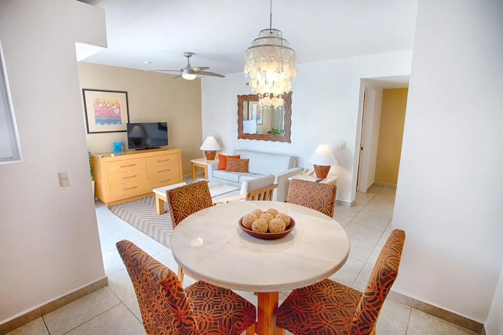 Suites by Marival Emotions All Inclusive