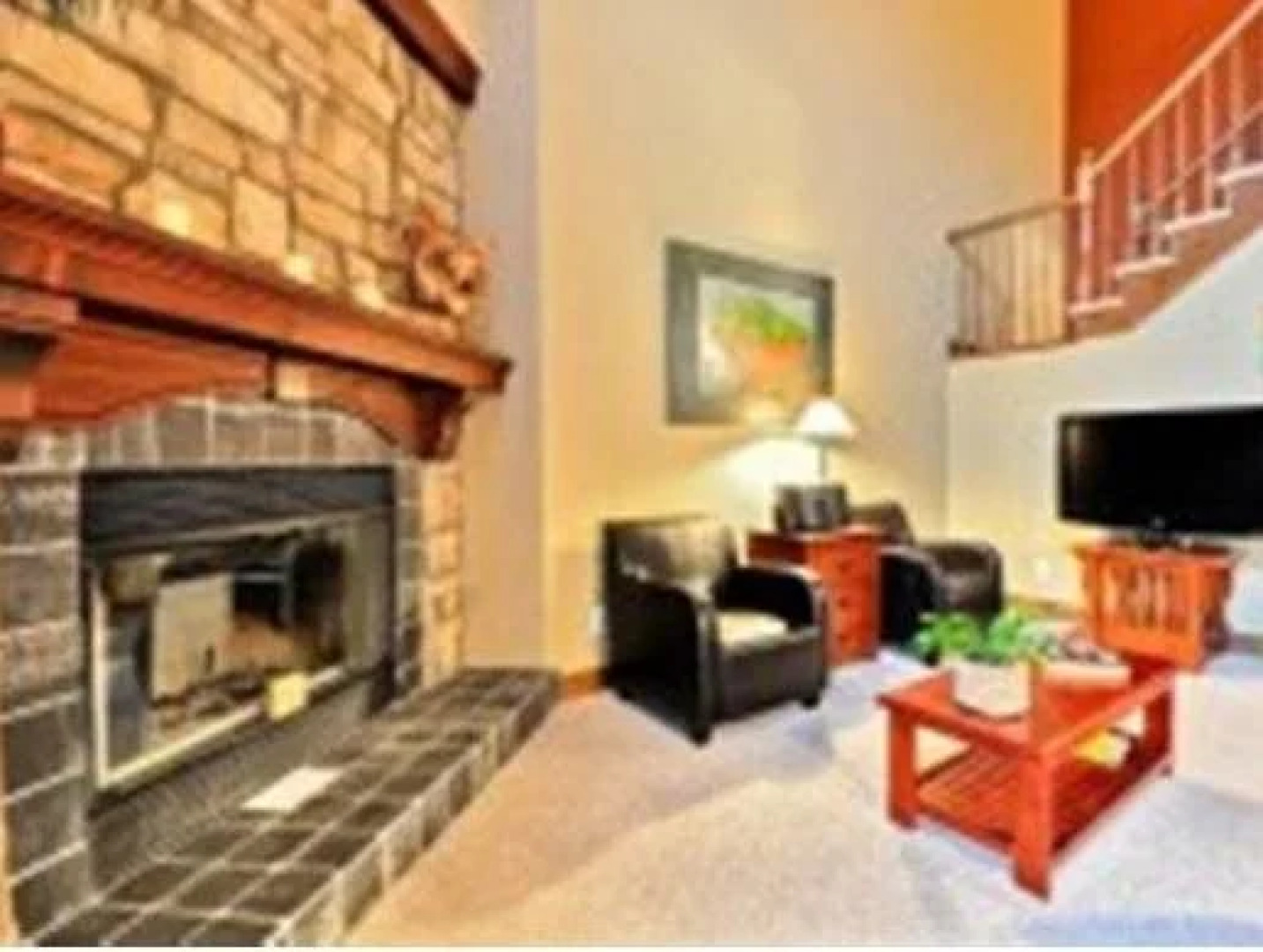 Les Manoirs - Tremblant Resort Lodging