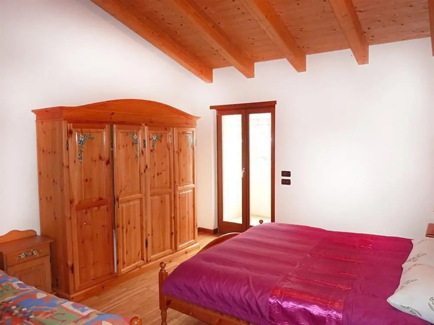 Riva del Garda Apartment Betulla