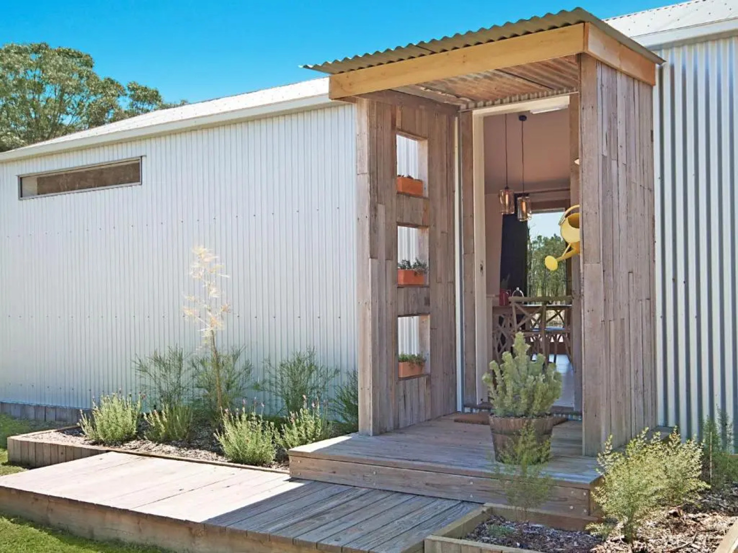 Block Eight 4 Water View Luxe Villa