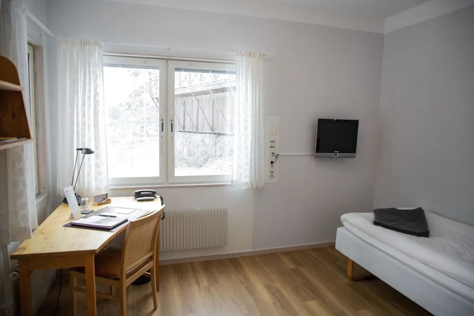 Stiftsgården Vårdnäs Hotell