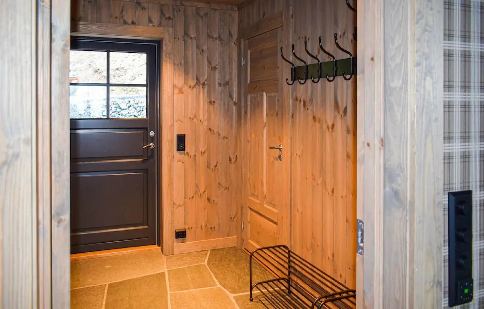 Awesome Home in Rauland With Wifi and 4 Bedrooms