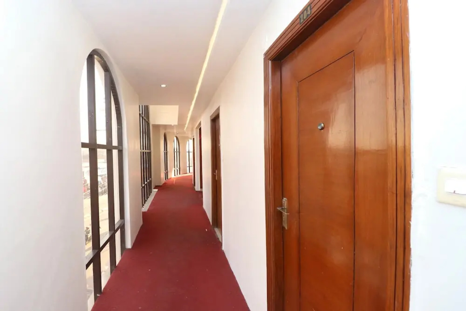 OYO 30593 Heritage Corner