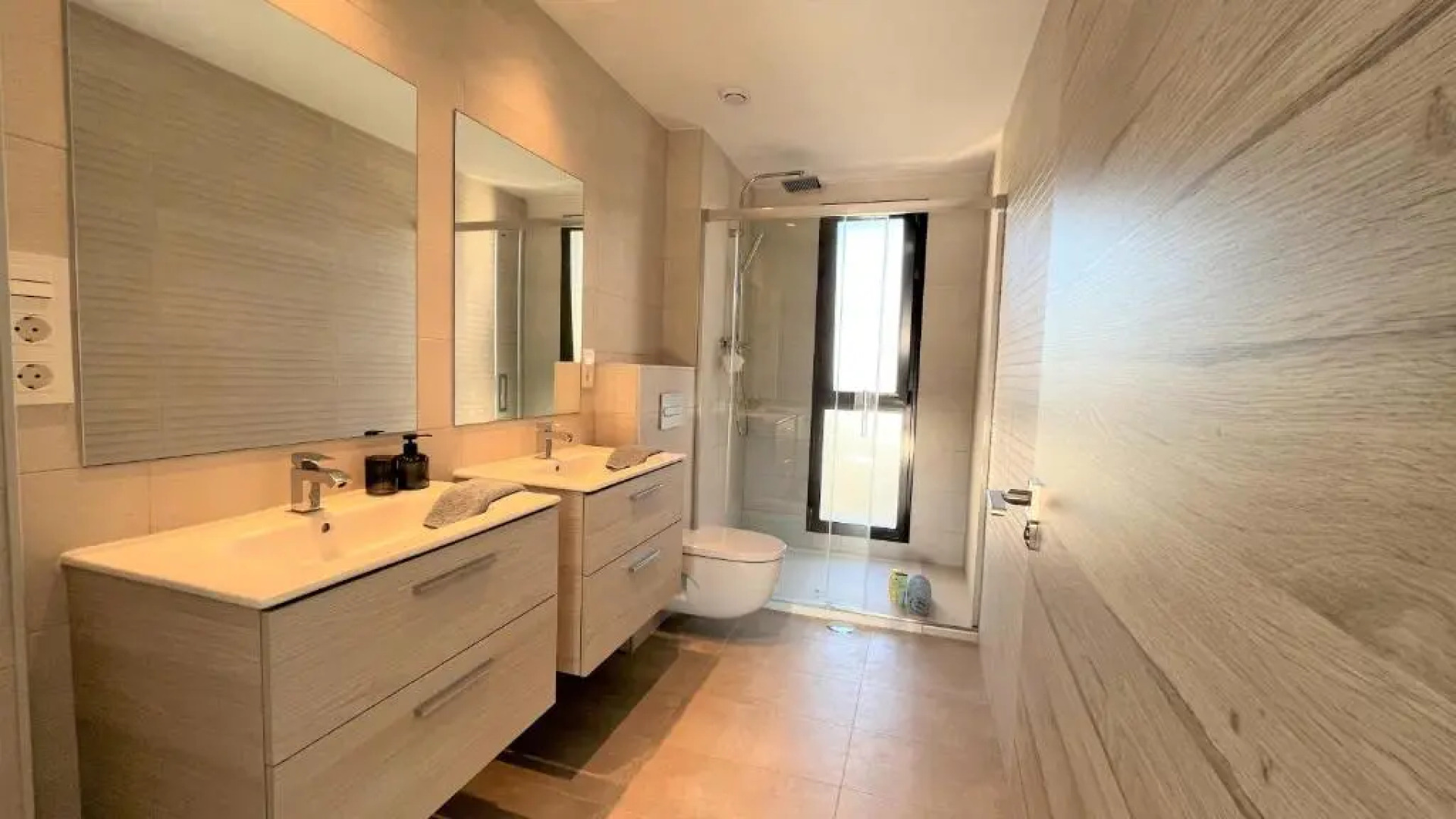 Villa with private pool - Roda Golf & Beach Resort