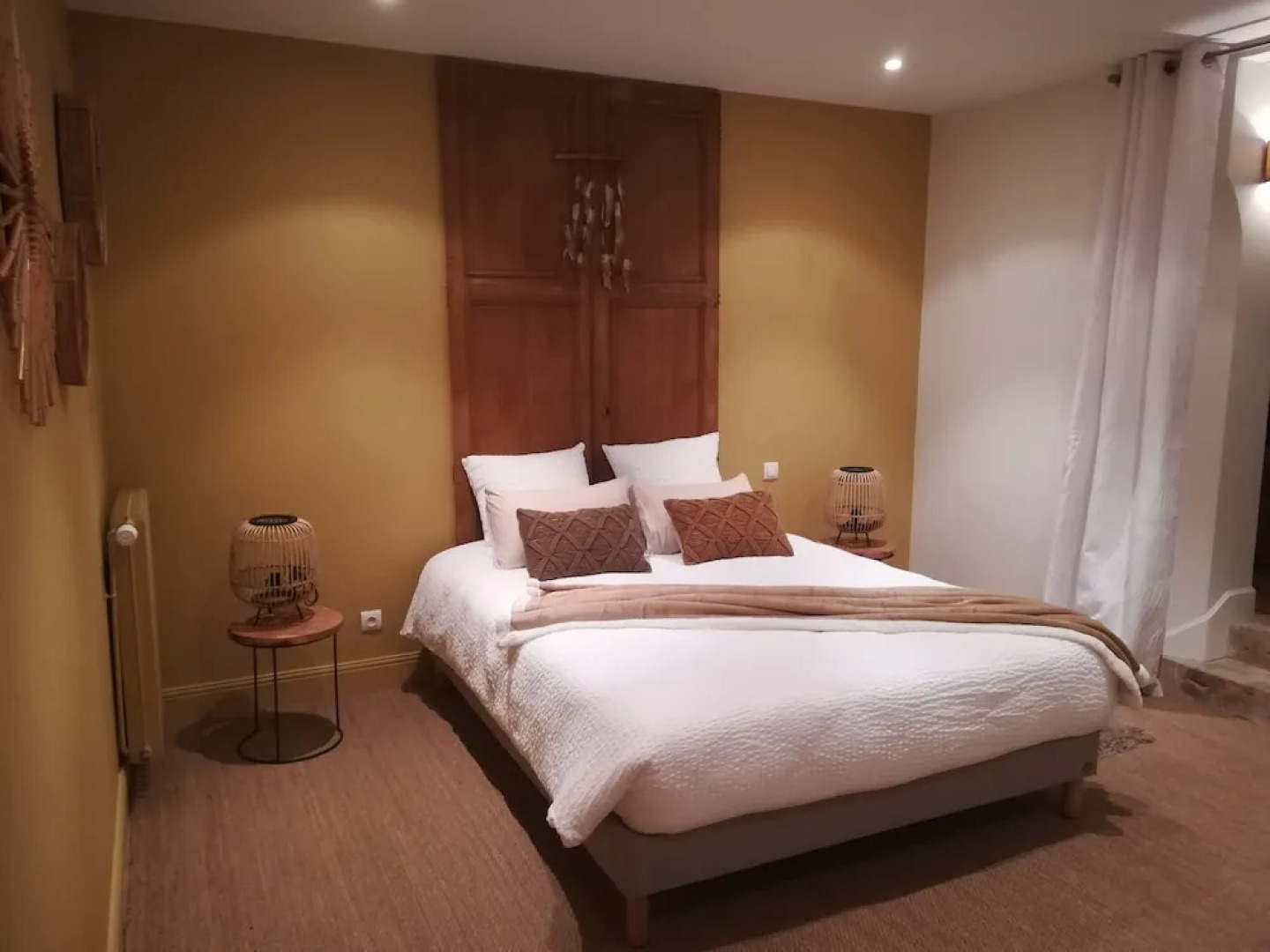 Les Rives de la Tronne