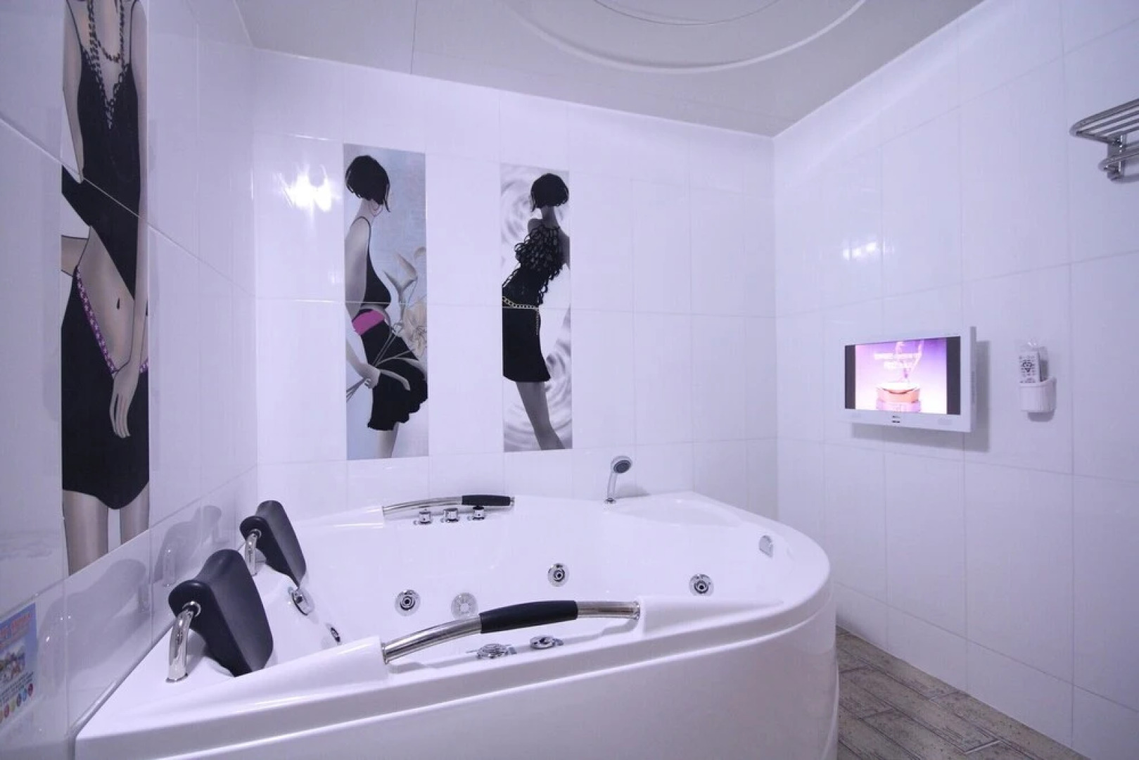 Yangsan Deokgye Show