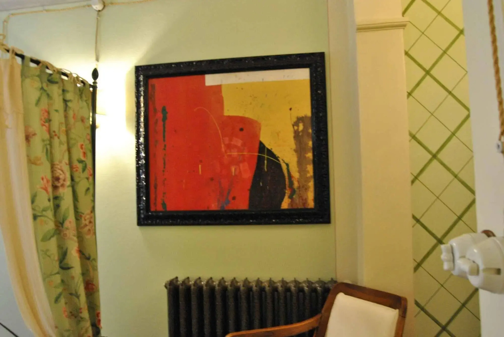 Residenza Palazzo Visdomini