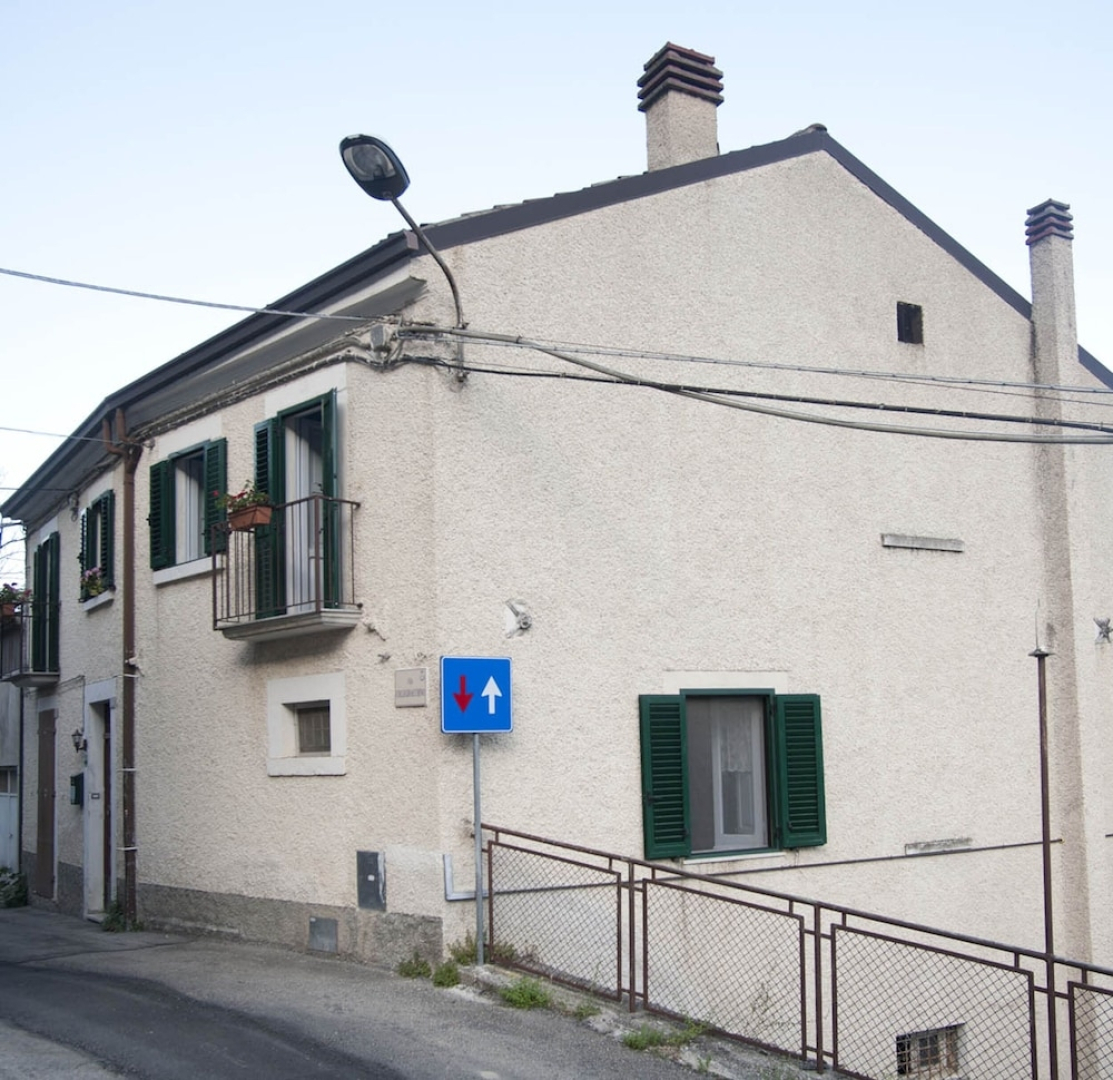 B&B La Casa Dei Nonni