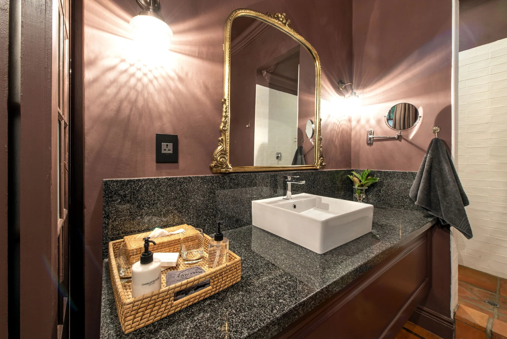 Avondrood Guest House