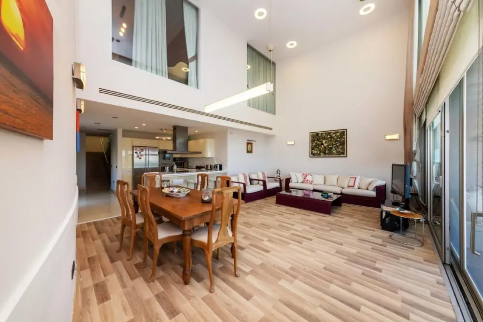 Regal Home With Shared Pool Near Beach in Bodrum