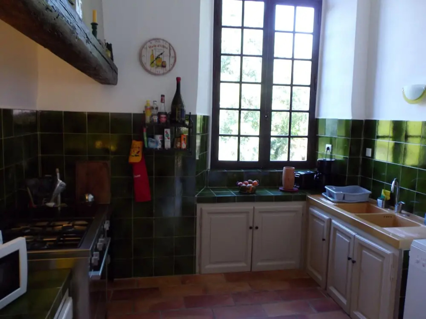 Logis Des Magnans - Gîte Confort