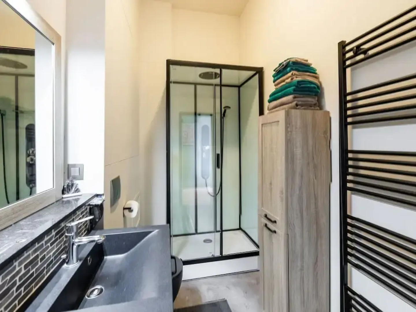 Castle With Wellness and Cinema