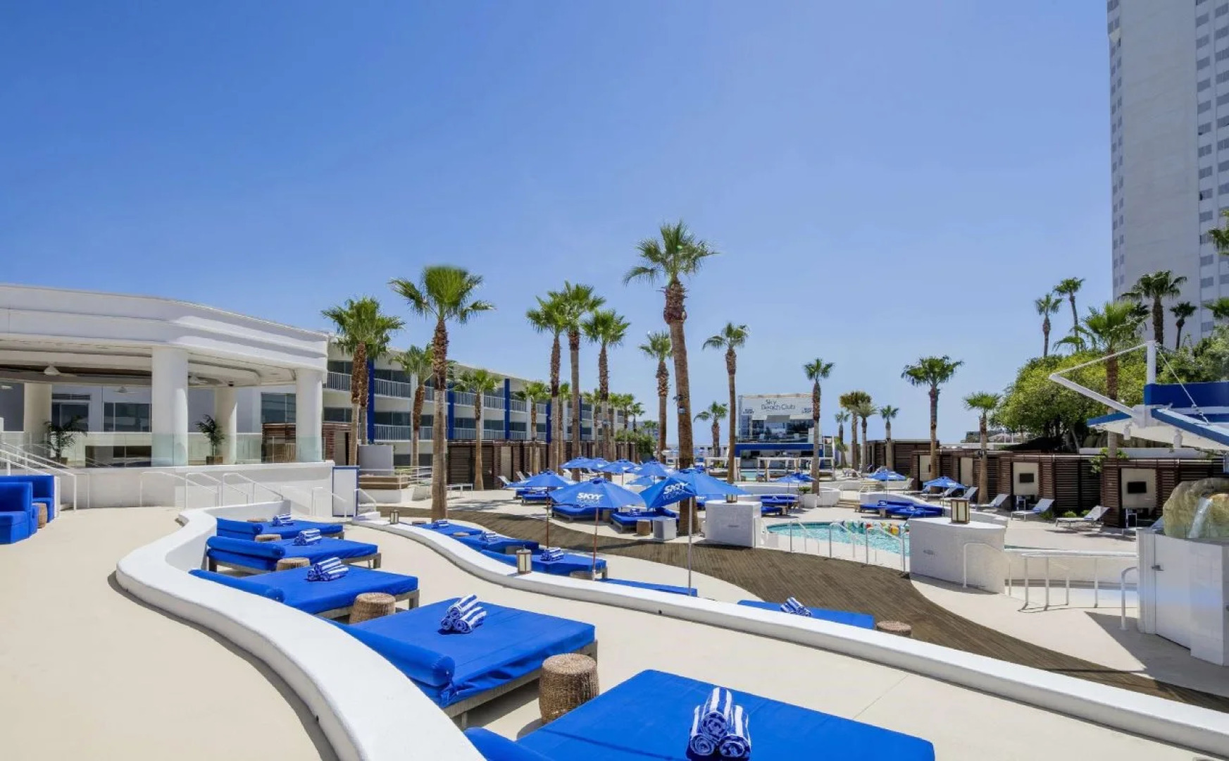 Tropicana Las Vegas a DoubleTree by Hilton Hotel and Resort