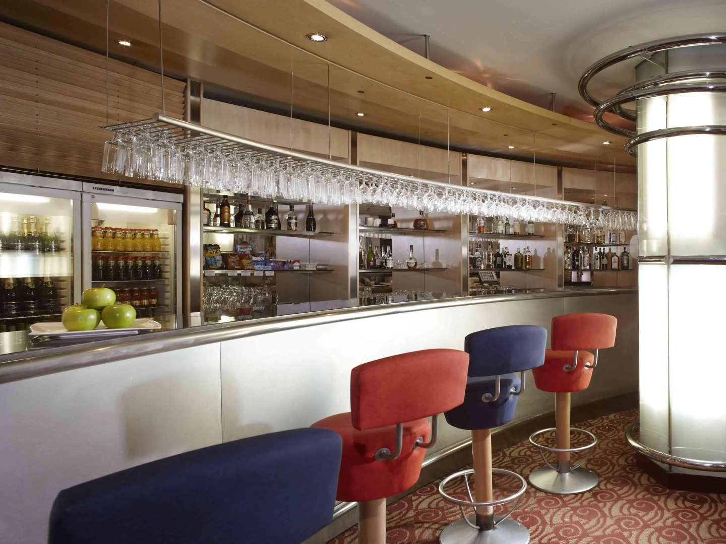 OREA Hotel Pyramida Praha