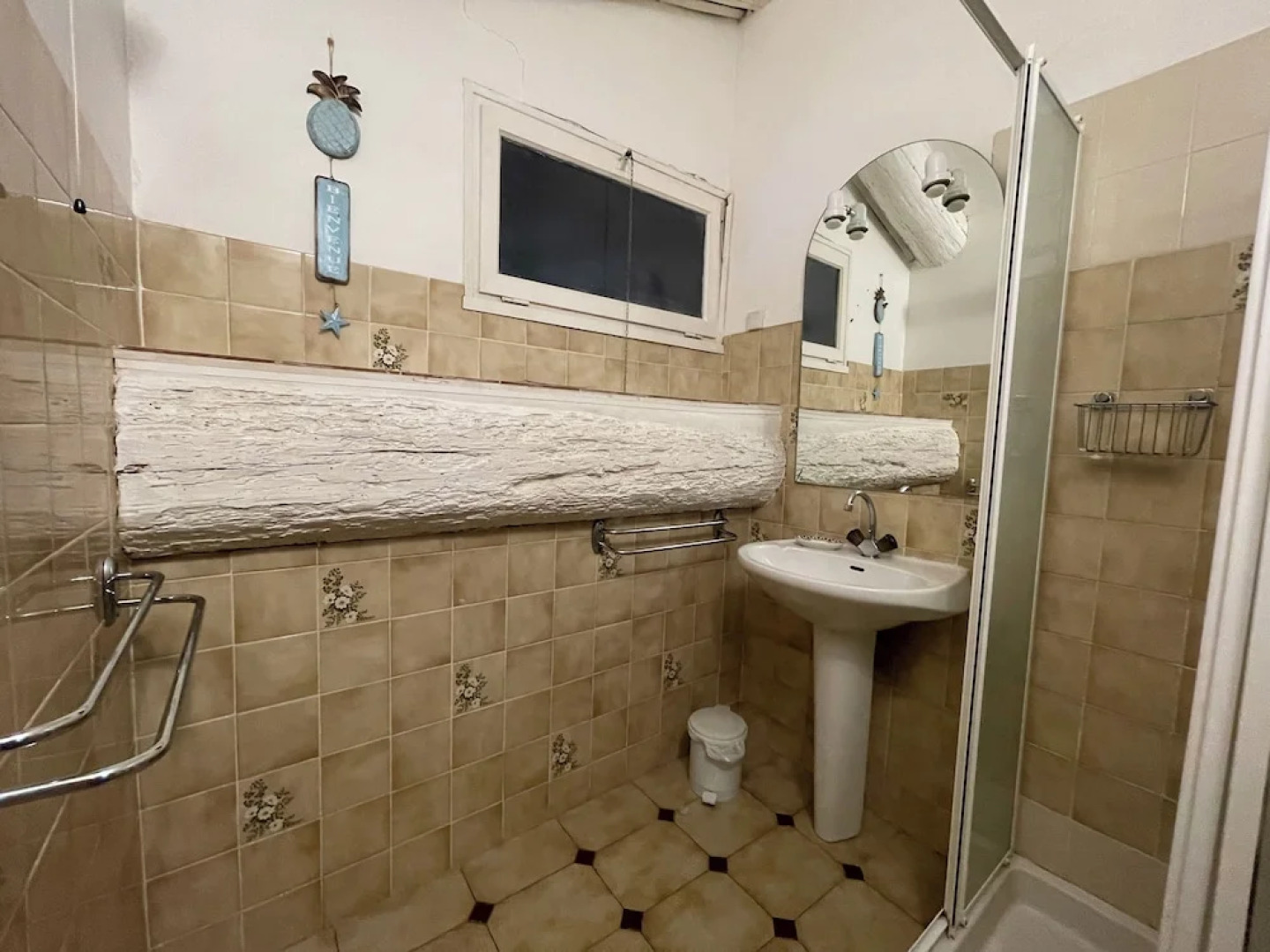 La Coquillade - Gite