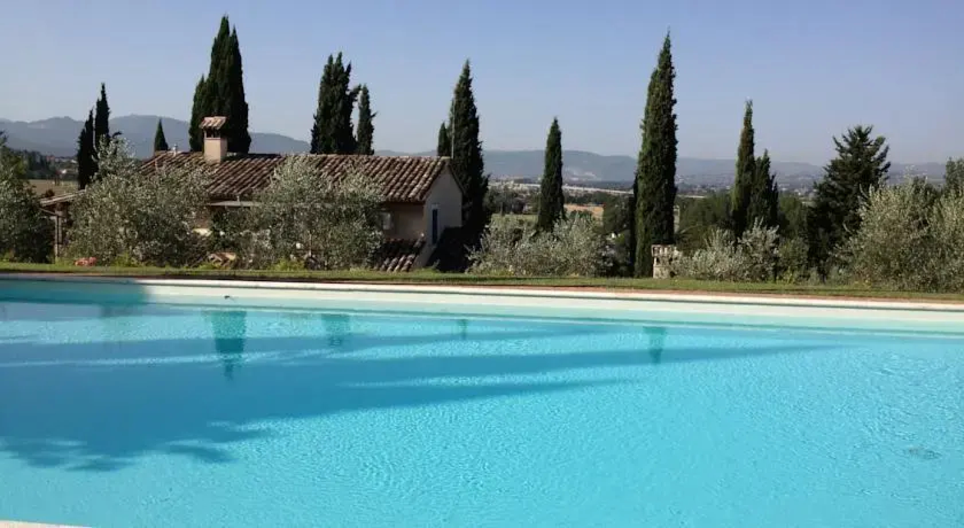 Agriturismo Marfuga