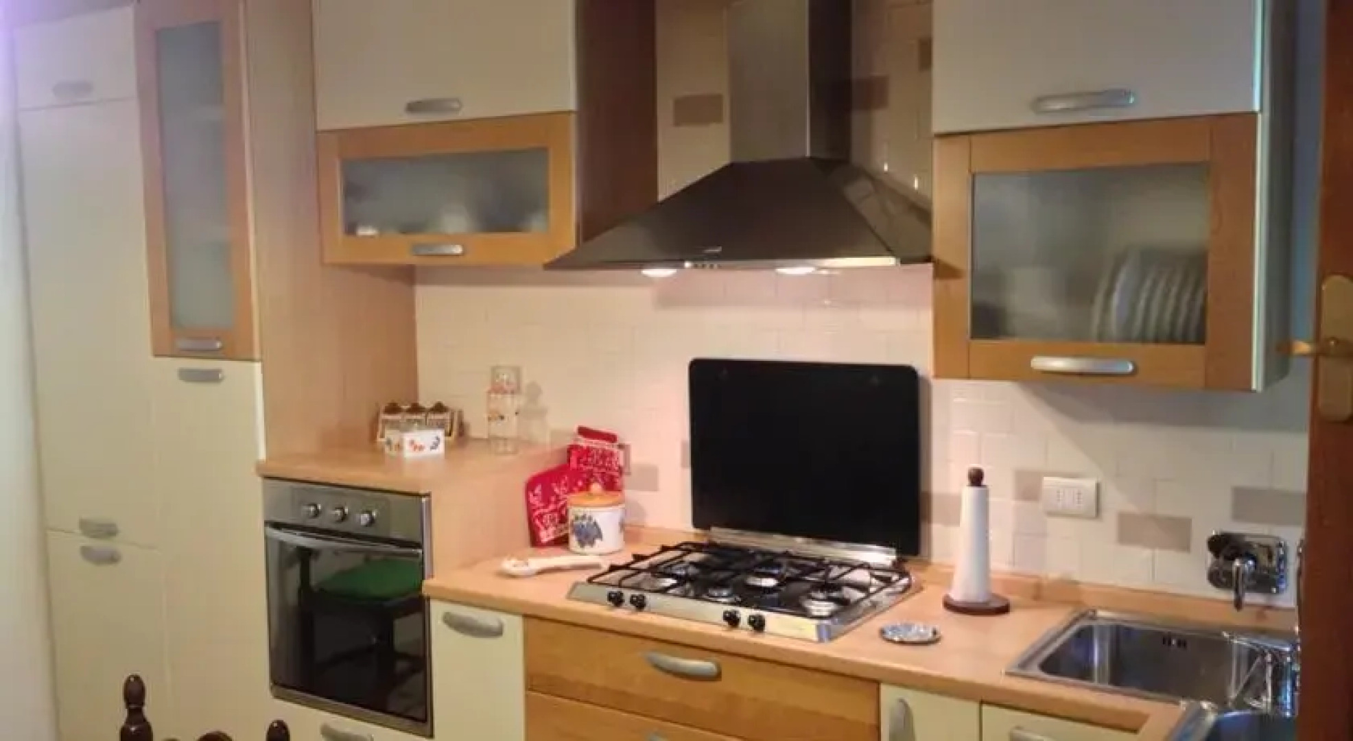 Casa Vacanze Masseto