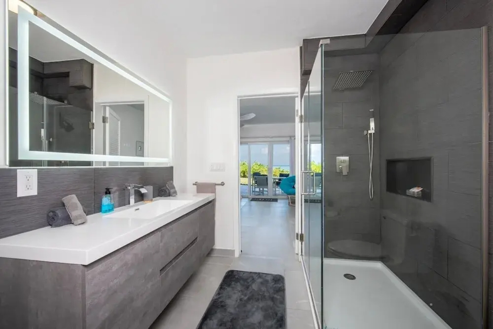 Trident House 4 Bedroom Home