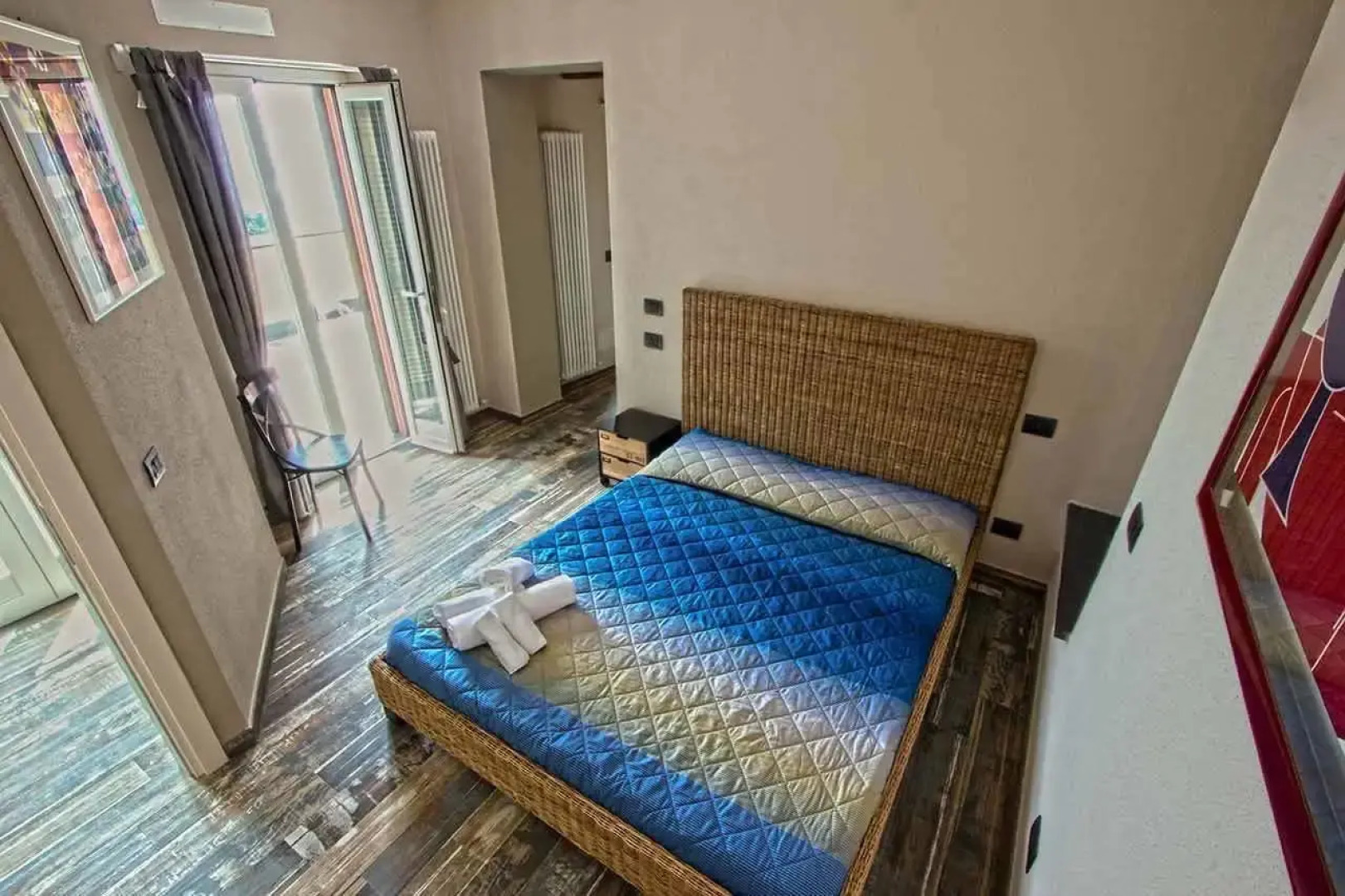 Oltremare Guest House