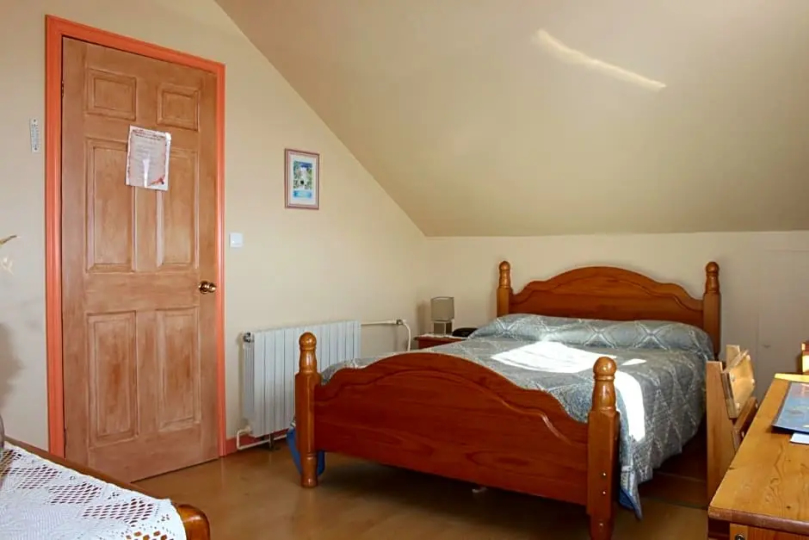Pension B&B Dodeman