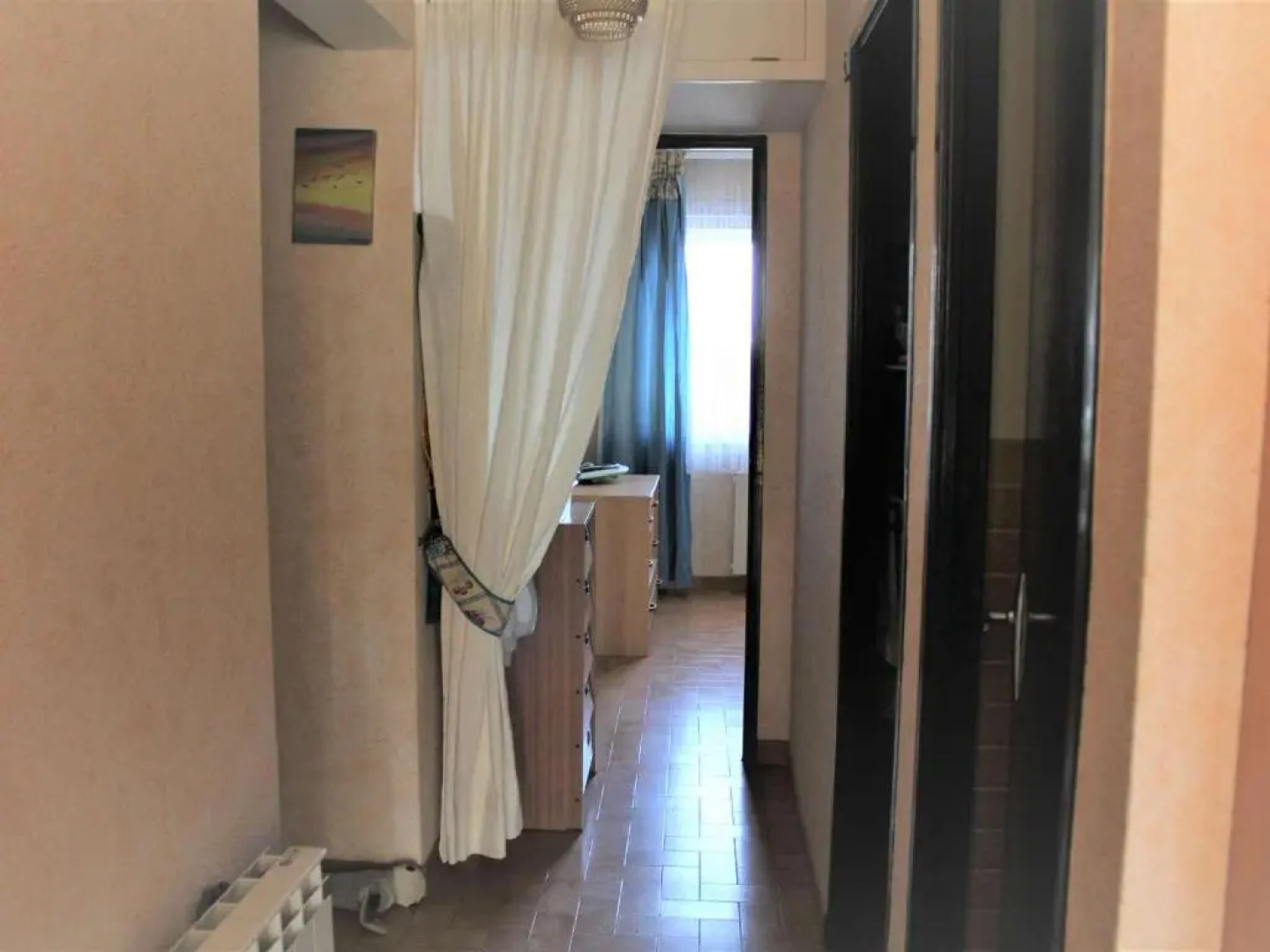 Appartement Port-la-Nouvelle, 2 pièces, 4 personnes - FR-1-229C-59