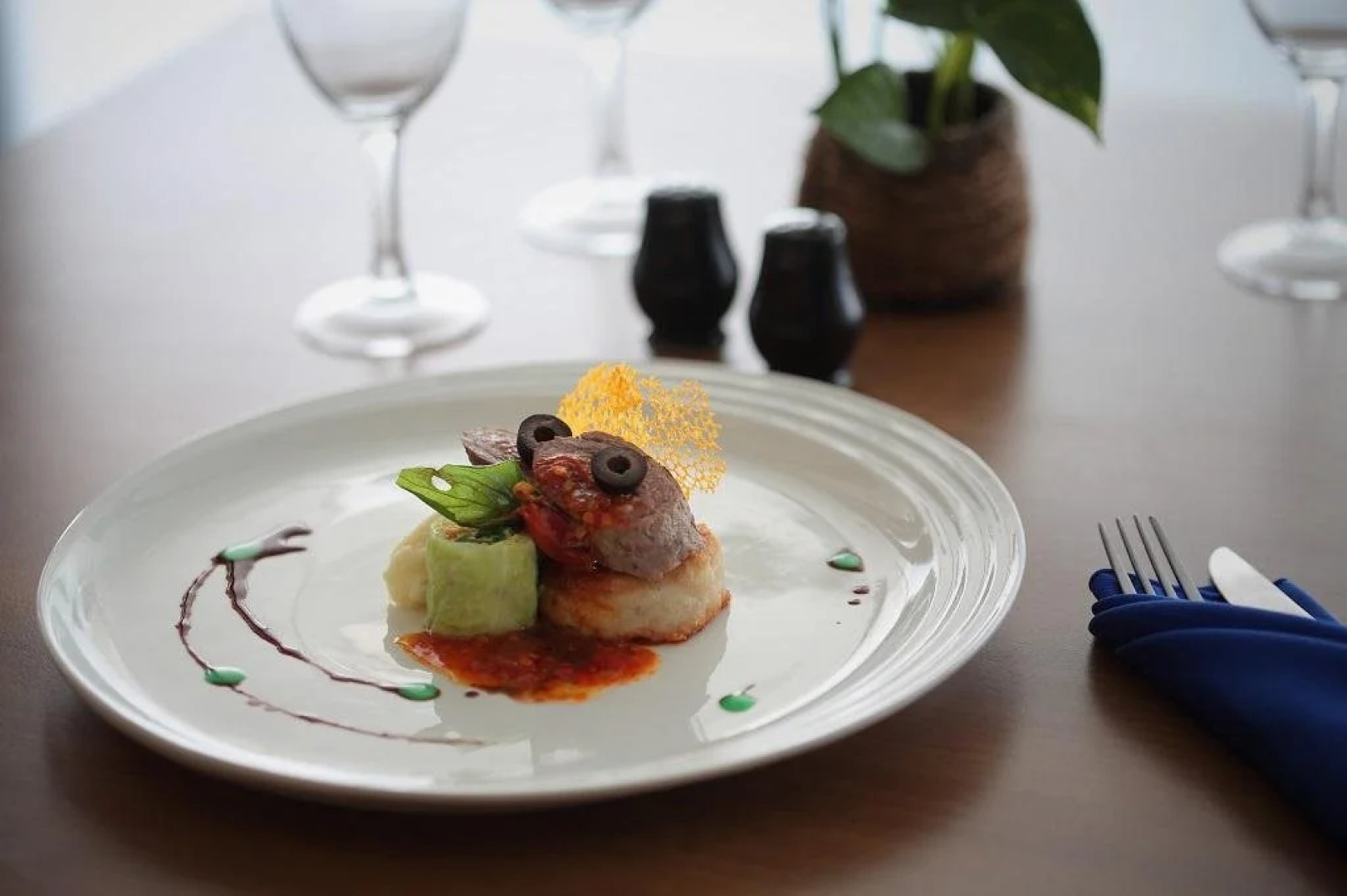 BATIQA Hotel Palembang