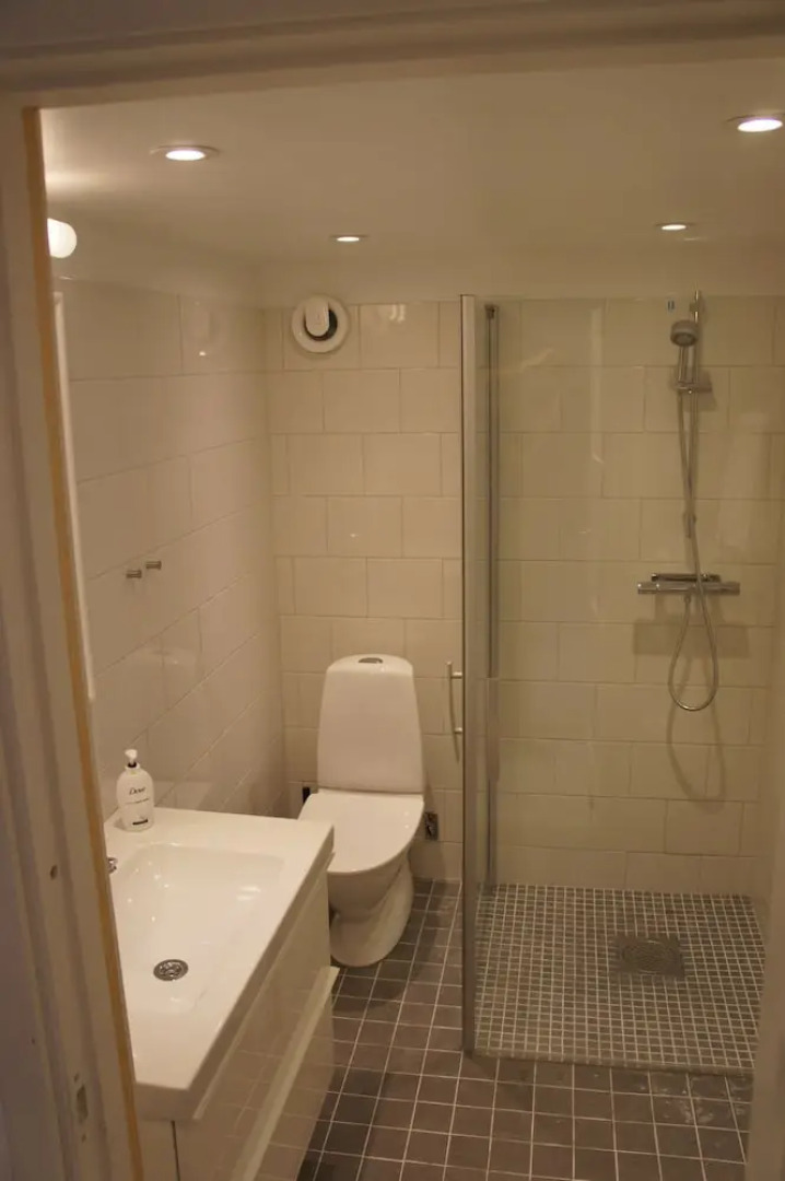 Idöborgs Stuguthyrning