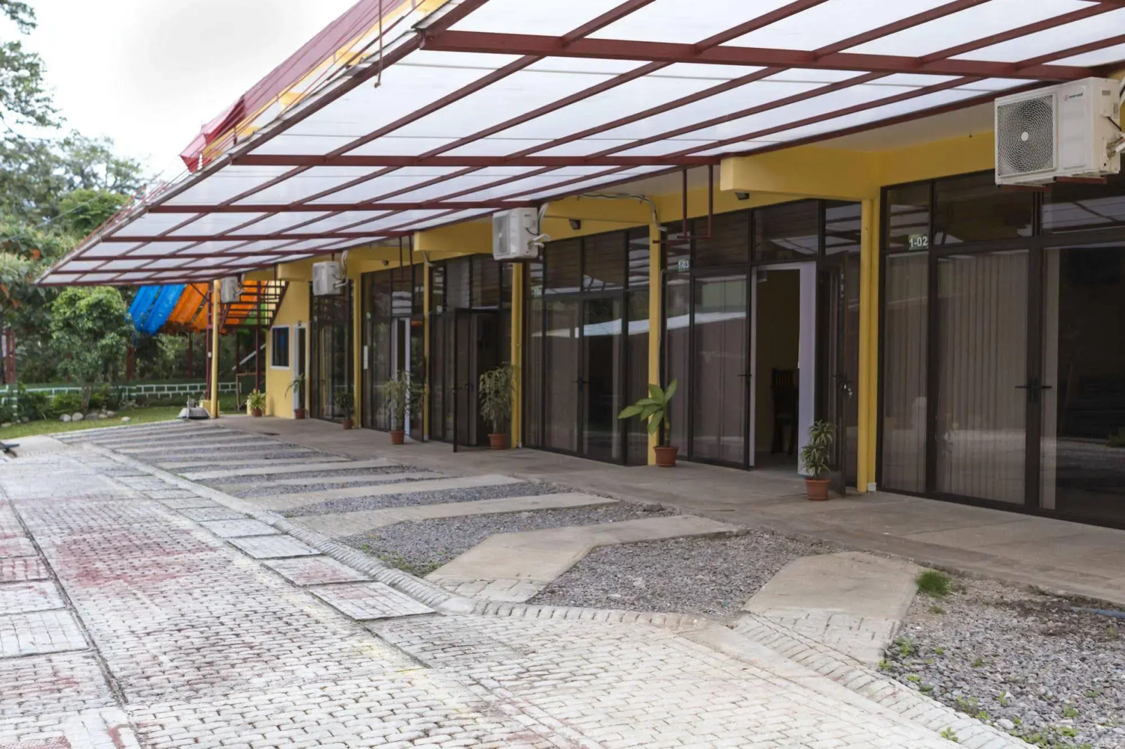 Apartamento El Descanso