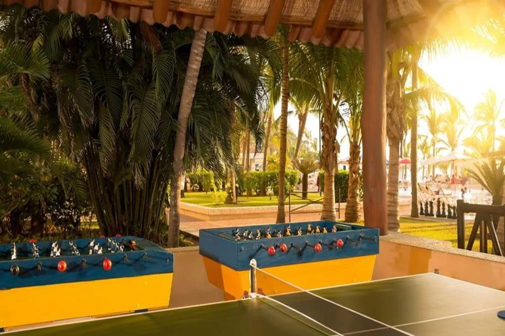 Barceló Ixtapa All Inclusive