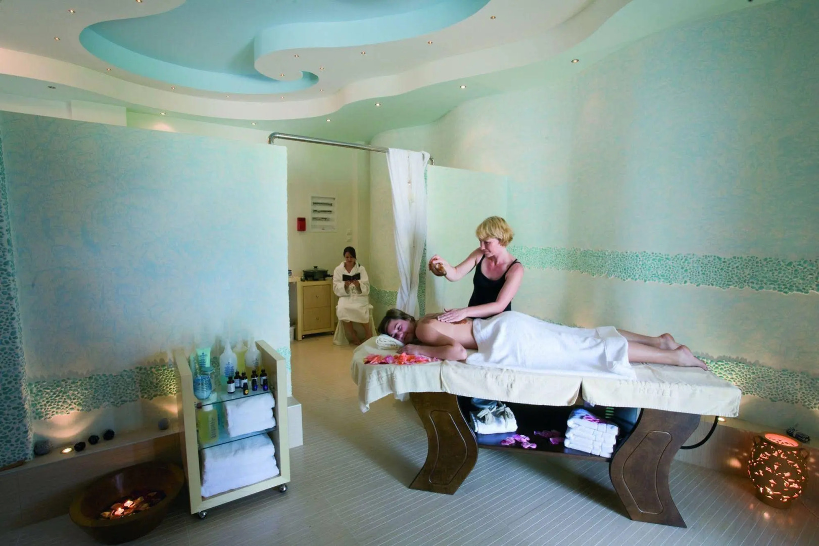 Lydia Maris Resort and Spa  - All Inclusive