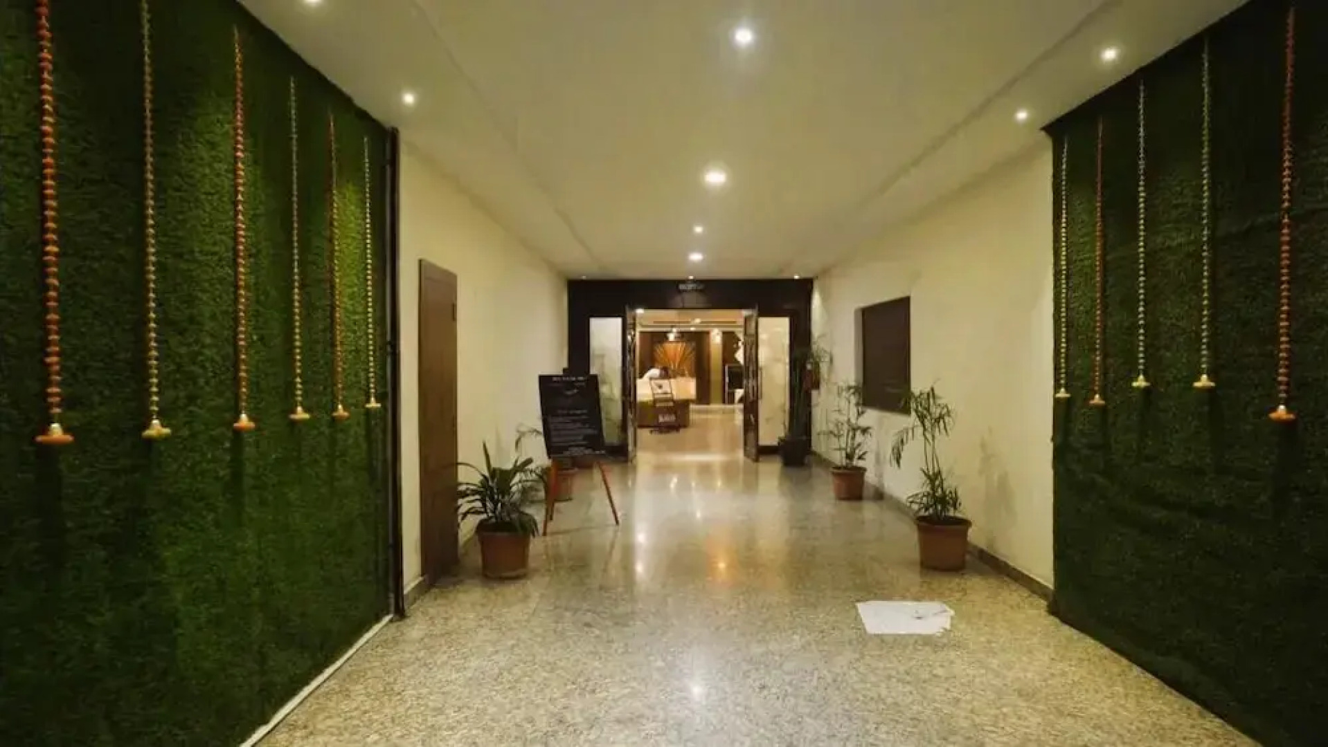 Hotel Gagan Regency - Raipur