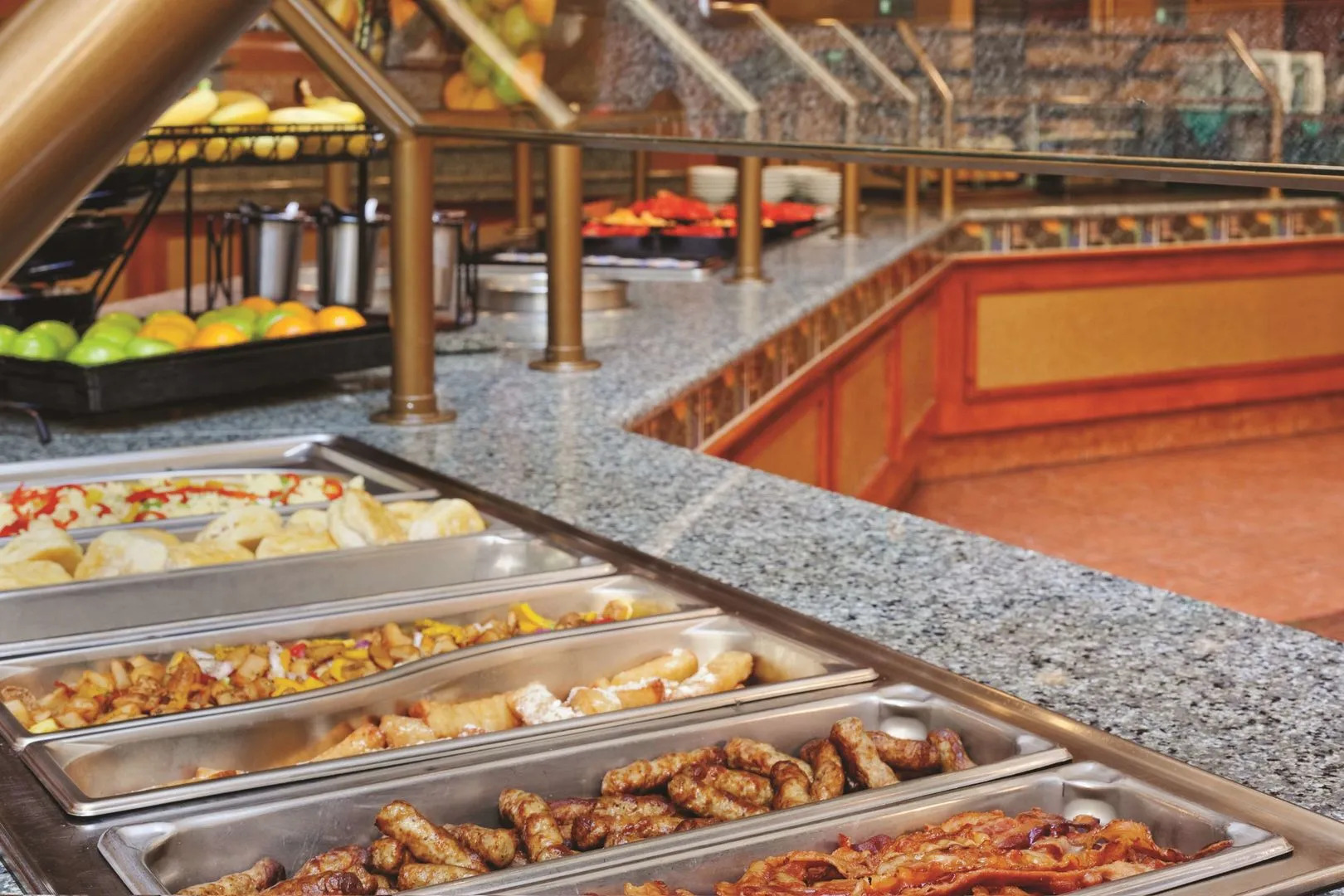 Embassy Suites by Hilton at Hot Springs Convention Center