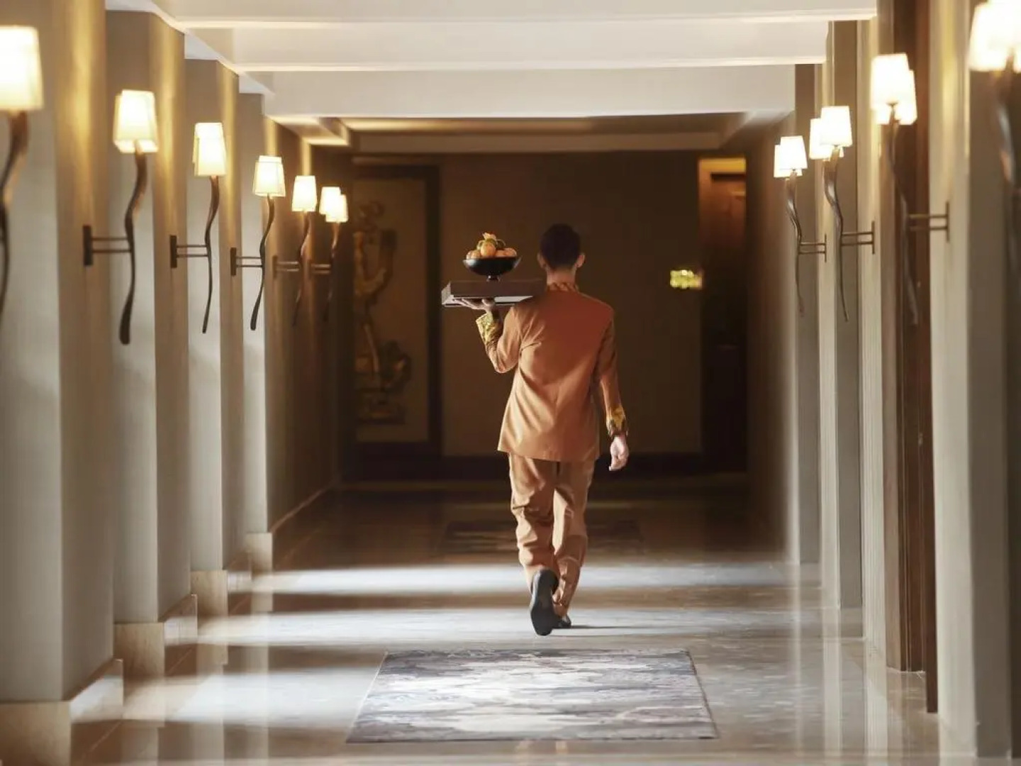 Hotel Tentrem Yogyakarta