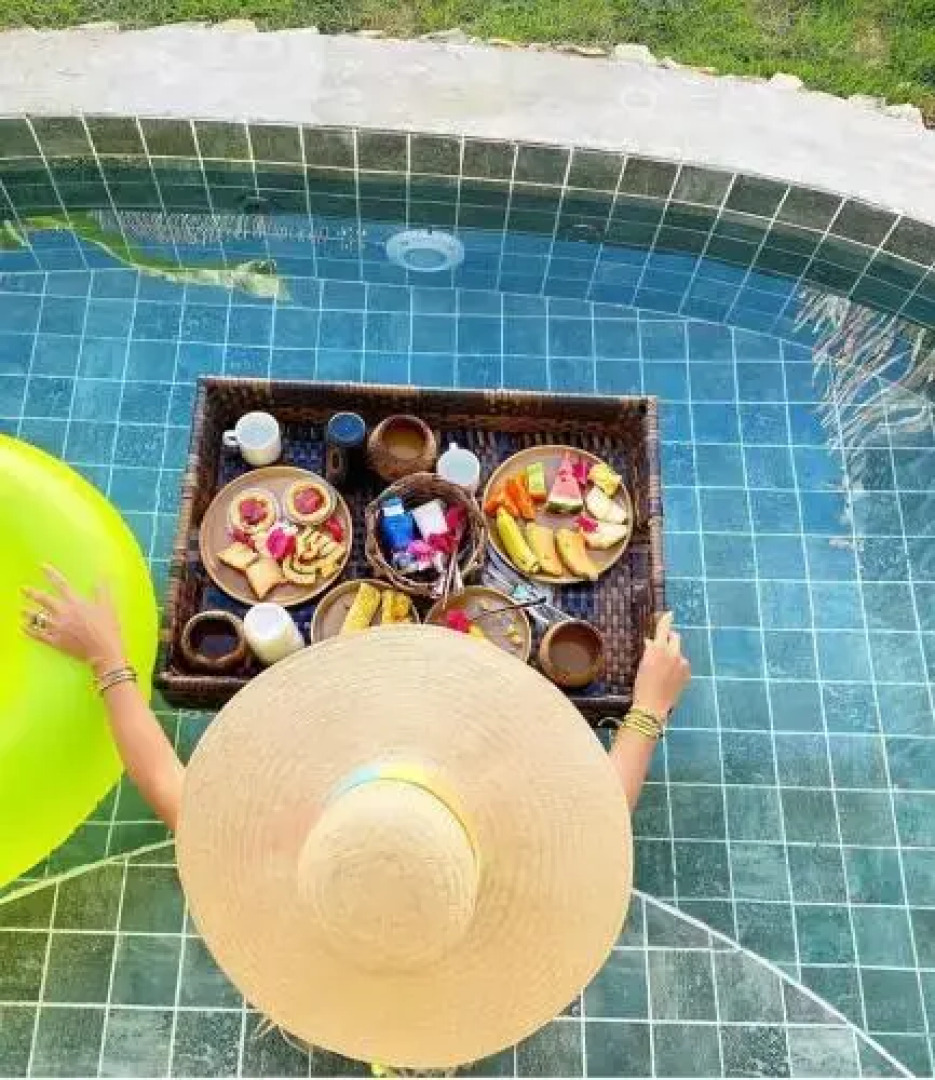 Pousada Pura Vida Club Brasil