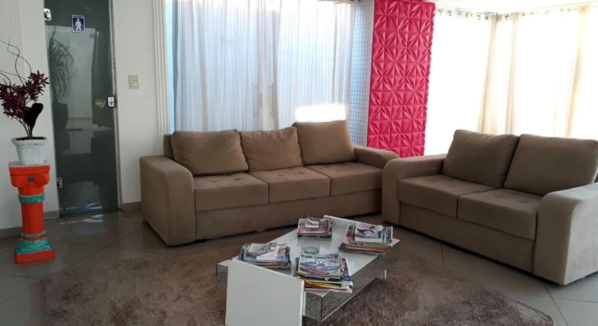 OYO Apart Hotel Cidadela