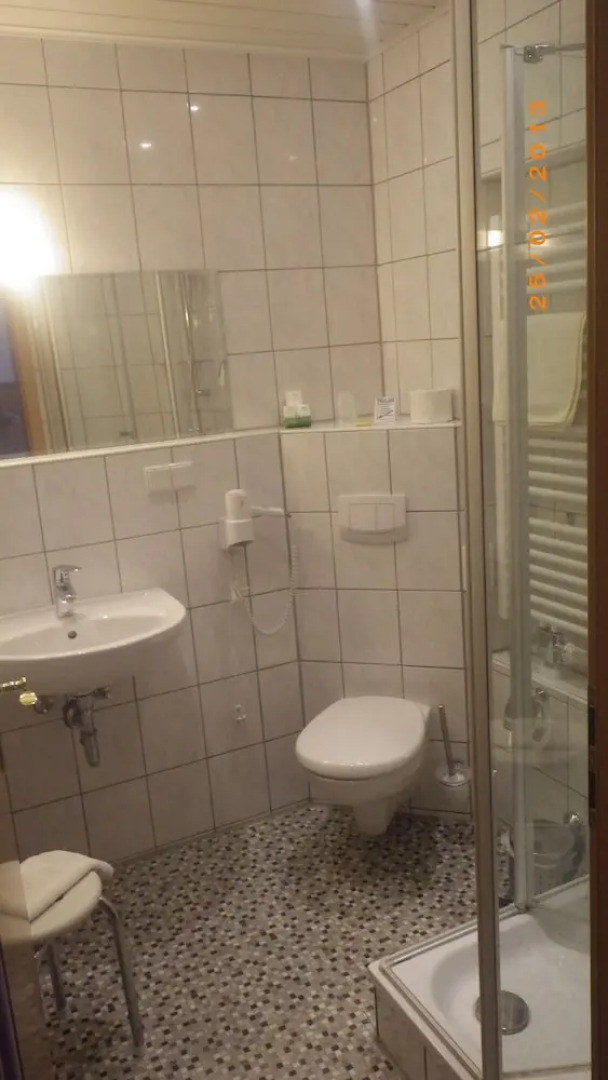 Waldhaus Knittelsheimer Mühle