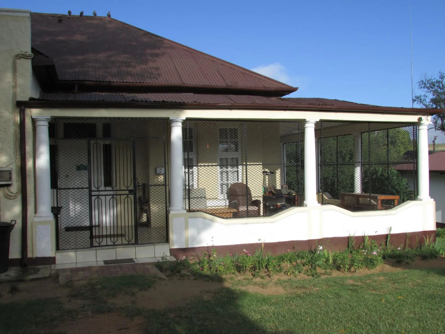 Absolute Leisure Cottages