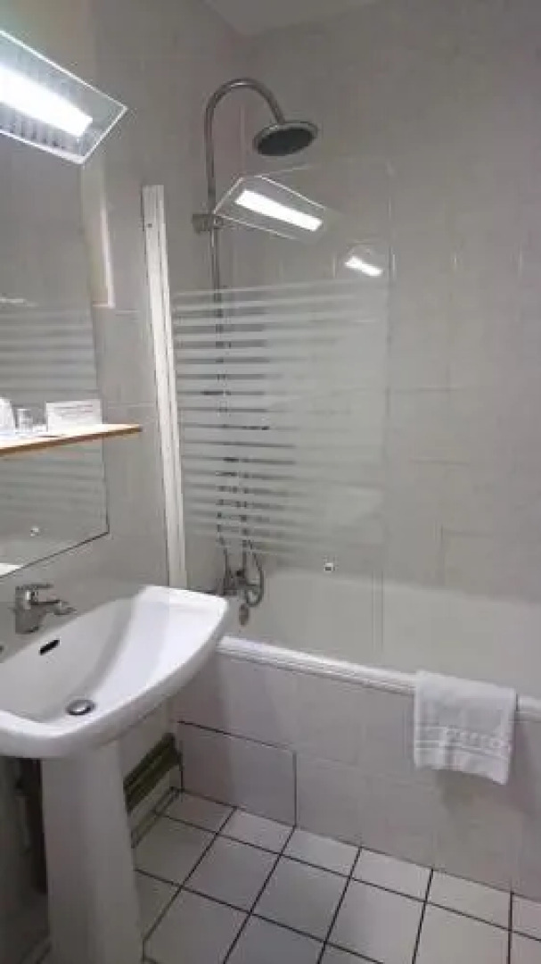 Hôtel Restaurant La Chaumière