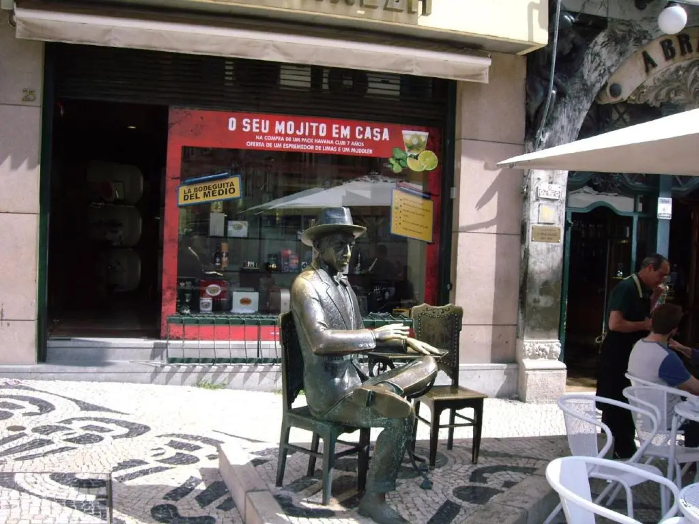 Pensao Residencial Camoes