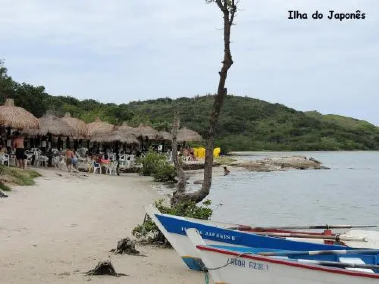 Apartamento Cabo Frio