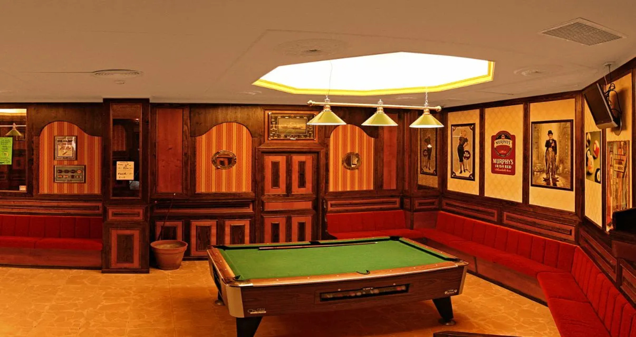 Apartamentos Bolero Park