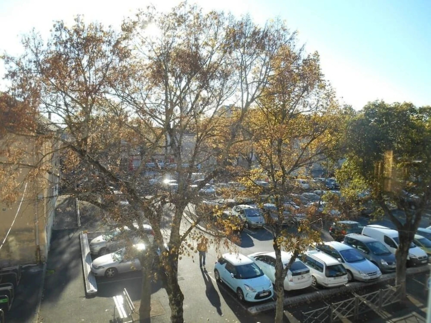 Appart Hôtel Mélusine