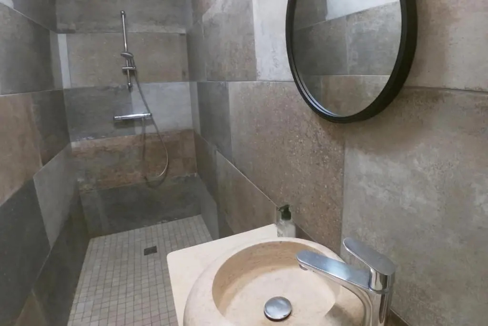 Le Panorama des Alpilles