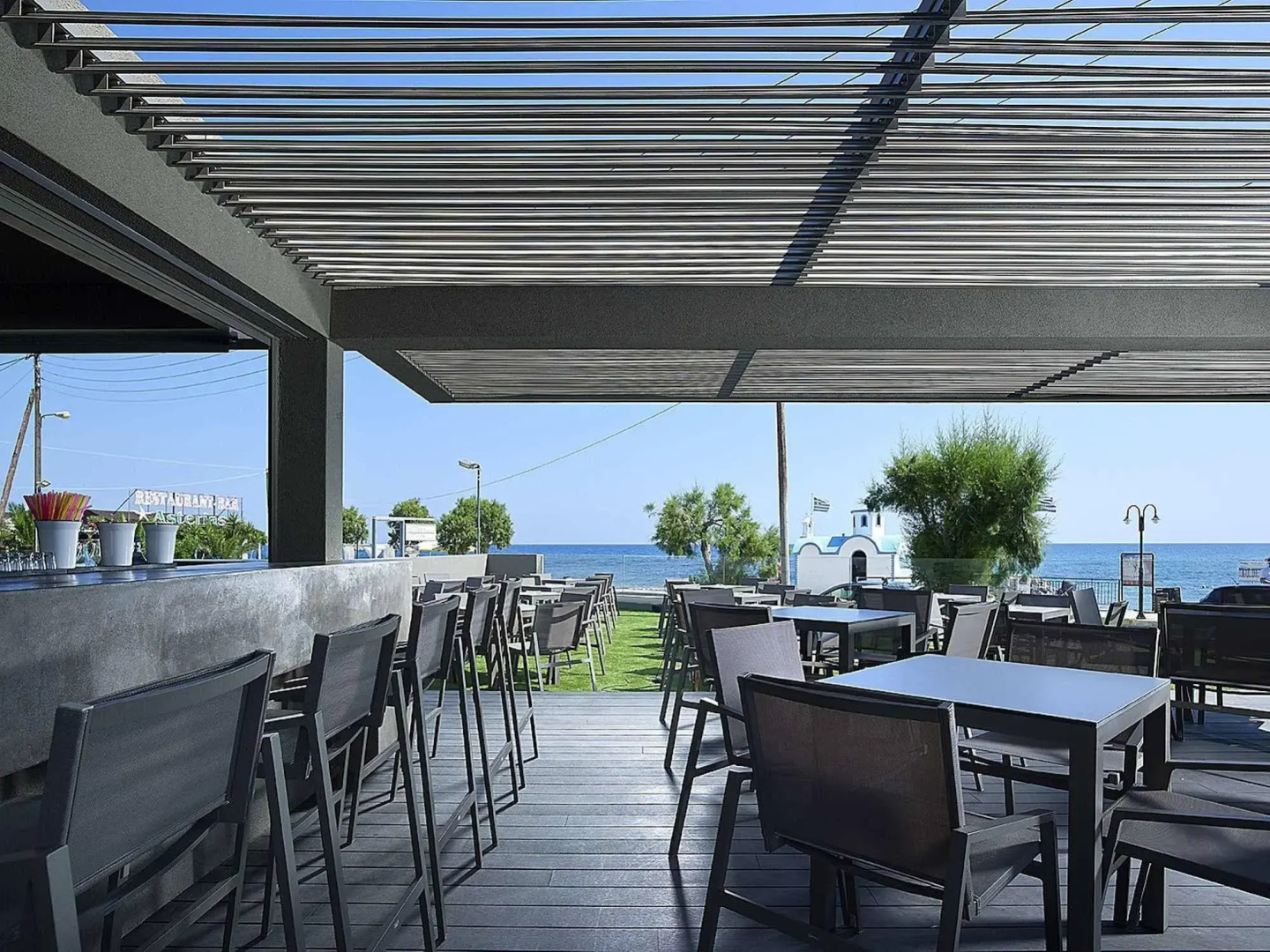 NEMA Design Hotel & Spa - Adults Only