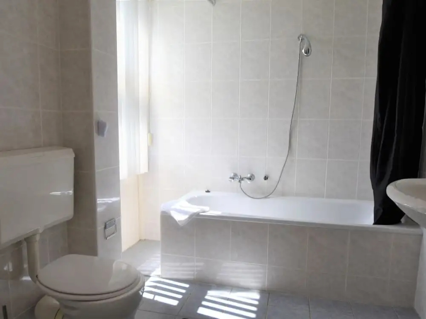 Holiday Home in Zeewolde With Pool