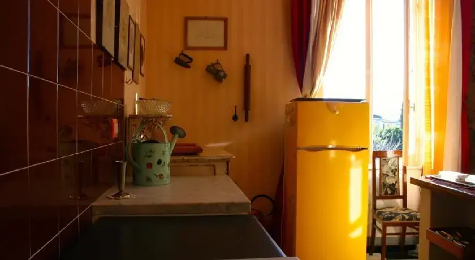 Corte del Sole